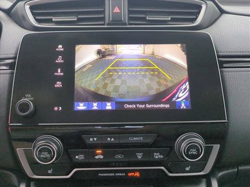 Used 2018 Honda CR-V EX-L image 14