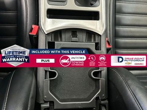 Used 2023 Ford Edge SEL image 23