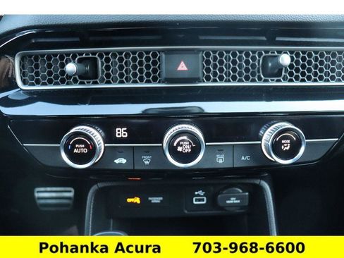 Used 2023 Honda Civic Sport image 15