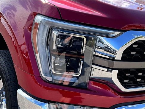 Used 2023 Ford F150 King Ranch w/ Equipment Group 601A High image 29