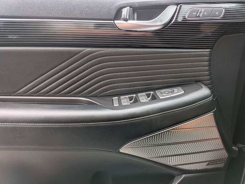 Used 2025 Hyundai Palisade Calligraphy AWD/4WD image 24