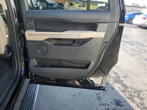 Used 2024 Ford Expedition Max Limited image 31