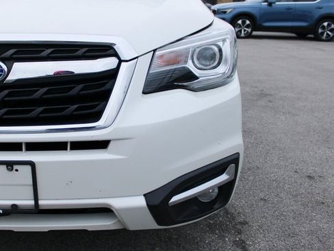 Used 2018 Subaru Forester 2.5i Touring w/ Popular Package #2 image 25