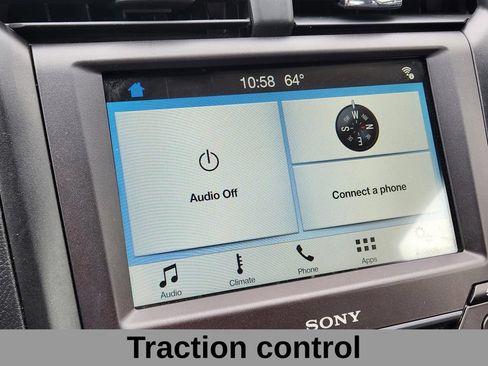 Certified 2018 Ford Fusion Titanium AWD/4WD image 25