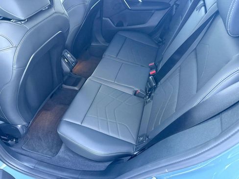 Used 2025 BMW X2 xDrive28i image 13