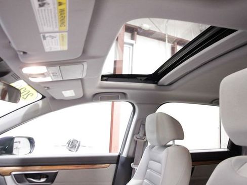 Used 2020 Honda CR-V EX image 34