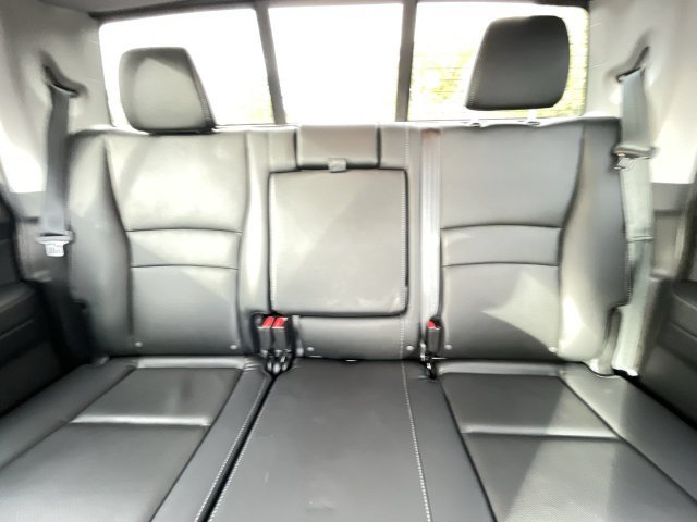 Used 2018 Honda Ridgeline RTL-E image 16