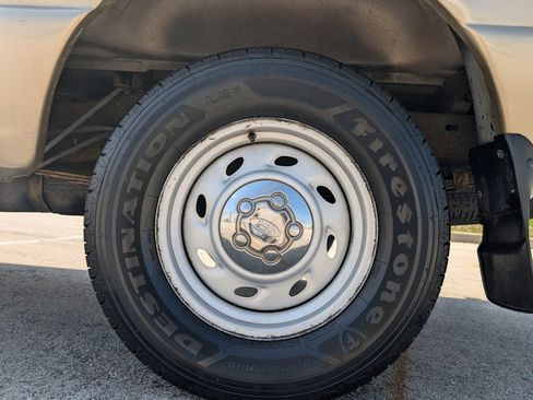 Used 2002 Ford Ranger 2WD Regular Cab image 16