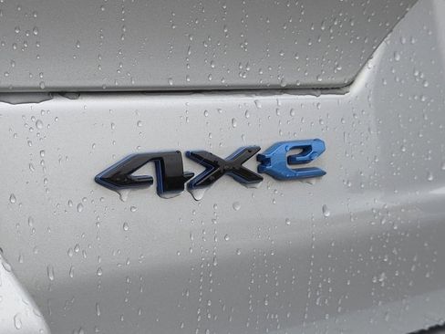 Used 2025 Jeep Grand Cherokee Limited 4xe image 12