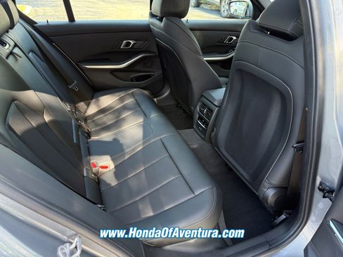 Used 2026 BMW 330i Sedan RWD image 11