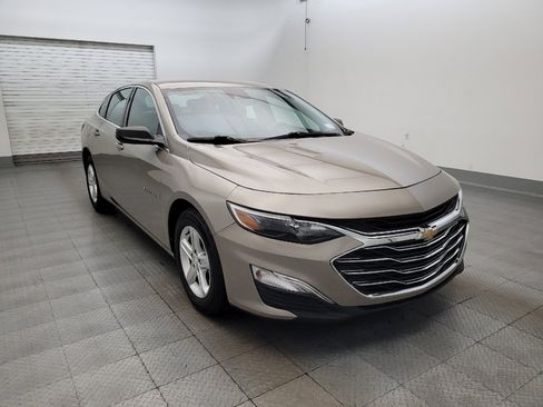 Used 2024 Chevrolet Malibu LS FWD image 13