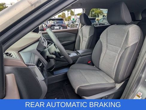 Used 2022 Nissan Rogue SV image 7