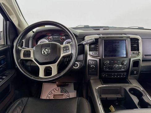 Used 2018 RAM 2500 Laramie w/ Sport Appearance Group AWD/4WD image 21