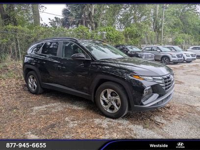 Used 2024 Hyundai Tucson SEL