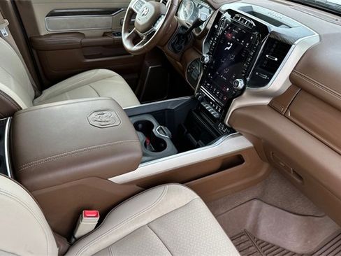 Certified 2020 RAM 3500 Laramie image 17