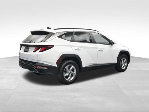 Used 2024 Hyundai Tucson SEL AWD/4WD image 5
