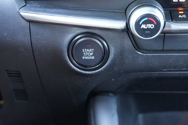 Used 2025 MAZDA MAZDA3 s Sport FWD image 27