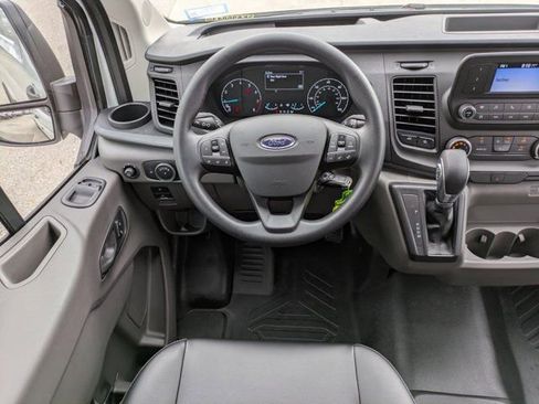 New 2025 Ford Transit 150 Low Roof w/ Load Area Protection Package image 14