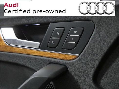 Used 2023 Audi Q5 2.0T Premium Plus image 26