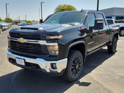 New 2025 Chevrolet Silverado 2500 LT w/ Convenience Package