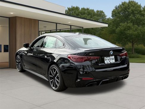 New 2026 BMW 440i xDrive w/ Premium Package image 12