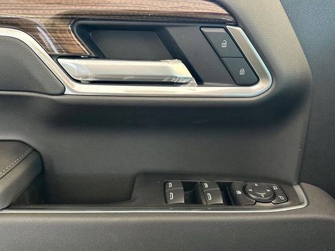 New 2026 Chevrolet Silverado 1500 RST image 12