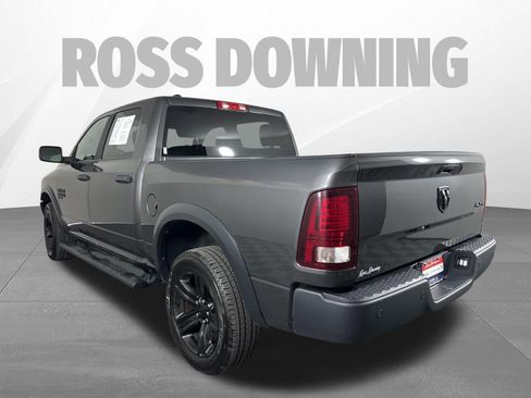 Used 2023 RAM 1500 Classic Warlock image 6
