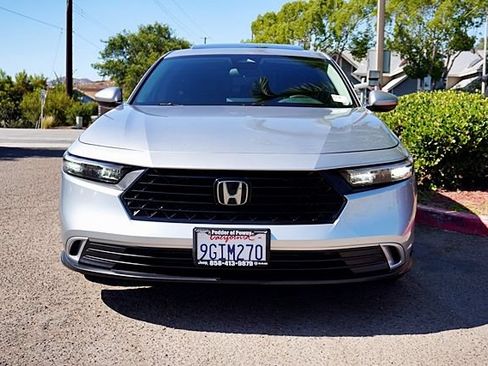 Used 2023 Honda Accord EX image 5