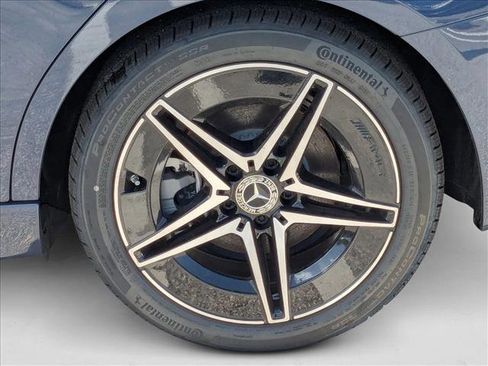 New 2024 Mercedes-Benz C 300 Sedan image 24