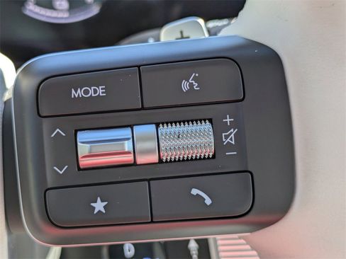 New 2026 Hyundai Santa Fe SE image 23