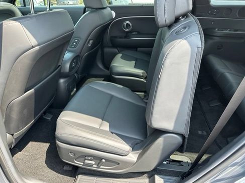 Used 2026 Hyundai Palisade Calligraphy AWD/4WD image 15