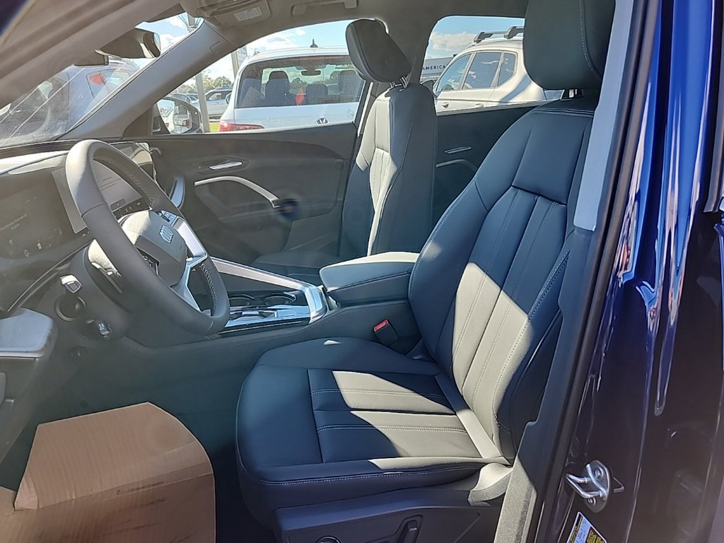 New 2026 Audi Q5 Premium AWD/4WD image 7