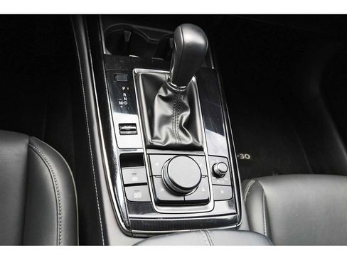Used 2023 MAZDA CX-30 AWD 2.5 S w/ Preferred Package image 24