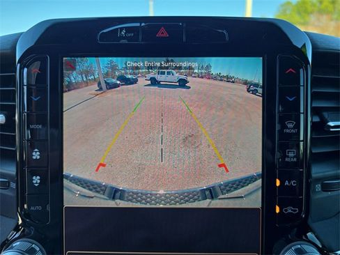 Certified 2025 RAM 1500 Laramie image 16