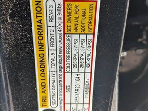 Used 2025 Honda Passport EX-L image 15