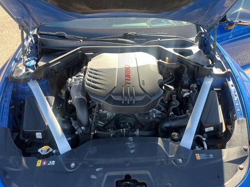 Used 2018 Kia Stinger GT2 image 21