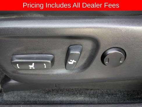 Used 2012 Lexus GX 460 w/ Comfort Plus Pkg AWD/4WD image 20
