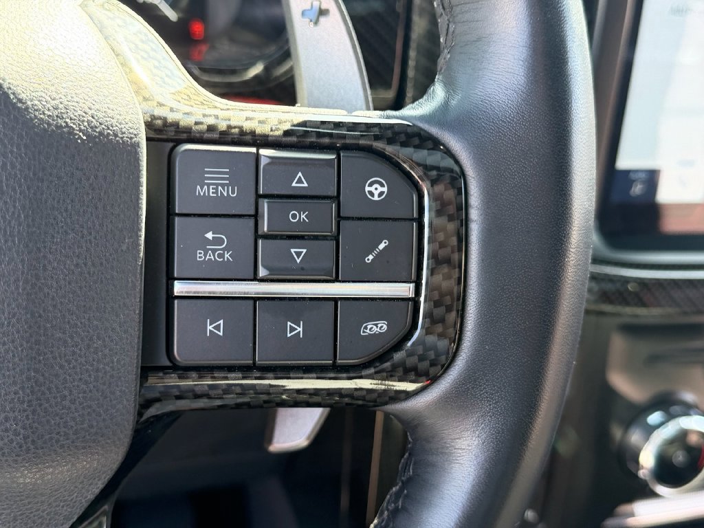 Used 2022 Ford F150 Raptor w/ Equipment Group 801A High AWD/4WD image 22