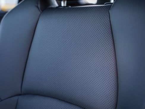 New 2026 Toyota bZ Limited image 28