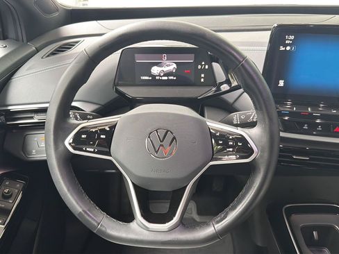 Certified 2024 Volkswagen ID.4 2WD image 19
