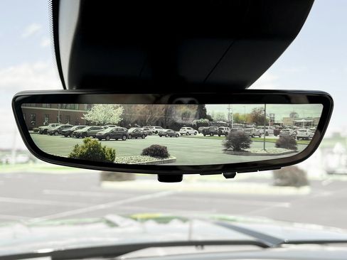 Used 2024 GMC Sierra 3500 Denali Ultimate image 15