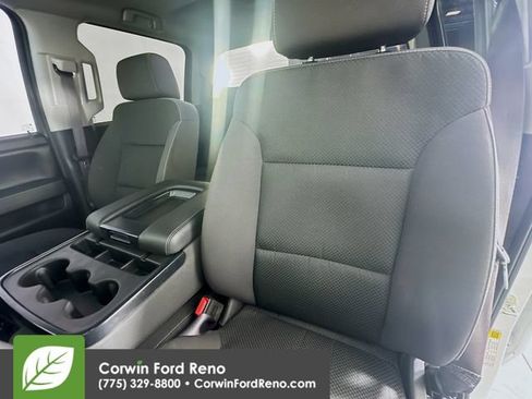 Used 2016 Chevrolet Silverado 1500 LT w/ All Star Edition AWD/4WD image 20