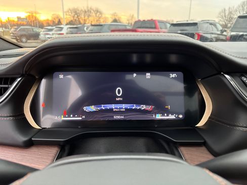 Used 2025 Jeep Grand Cherokee L Summit image 15