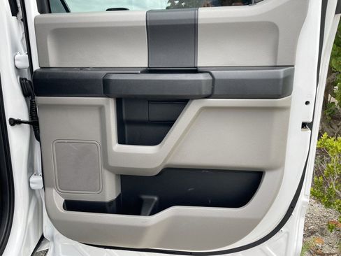 Used 2019 Ford F350 XL w/ STX Appearance Package AWD/4WD image 26
