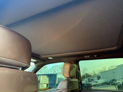 Used 2024 Ford F250 King Ranch w/ Chrome Package image 27