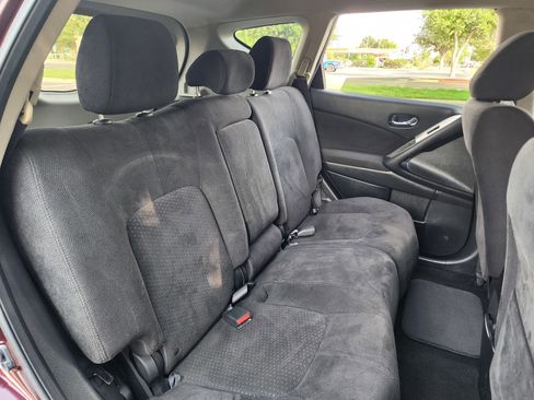 Used 2014 Nissan Murano S image 17