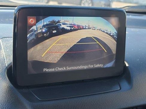 Used 2021 MAZDA CX-3 Sport image 24