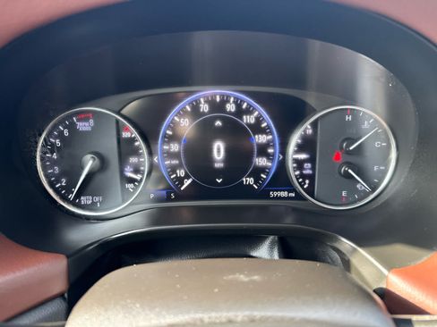 Used 2020 Buick Enclave Avenir w/ Avenir Technology Package AWD/4WD image 22
