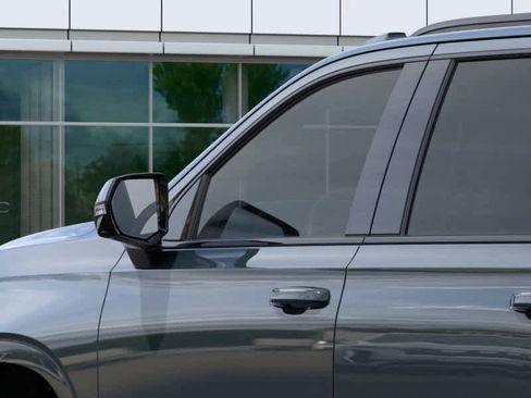 New 2026 Cadillac Escalade ESV Sport w/ Touring Package image 28