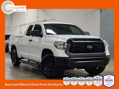 Used 2018 Toyota Tundra SR